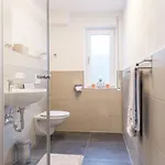 Relax-apartment 2 Mit Massagesessel, Smart-tv Und Küche