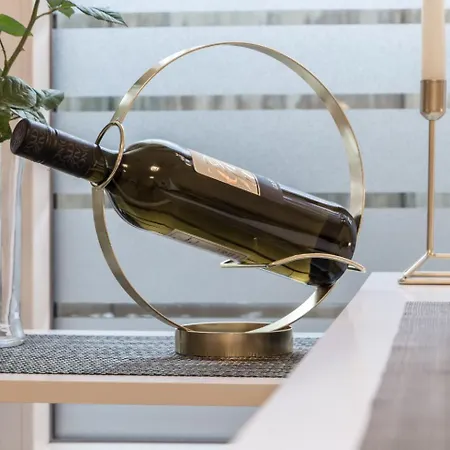 Relax-apartment 2 Mit Massagesessel, Smart-tv Und Kueche * Biberach an der Riß